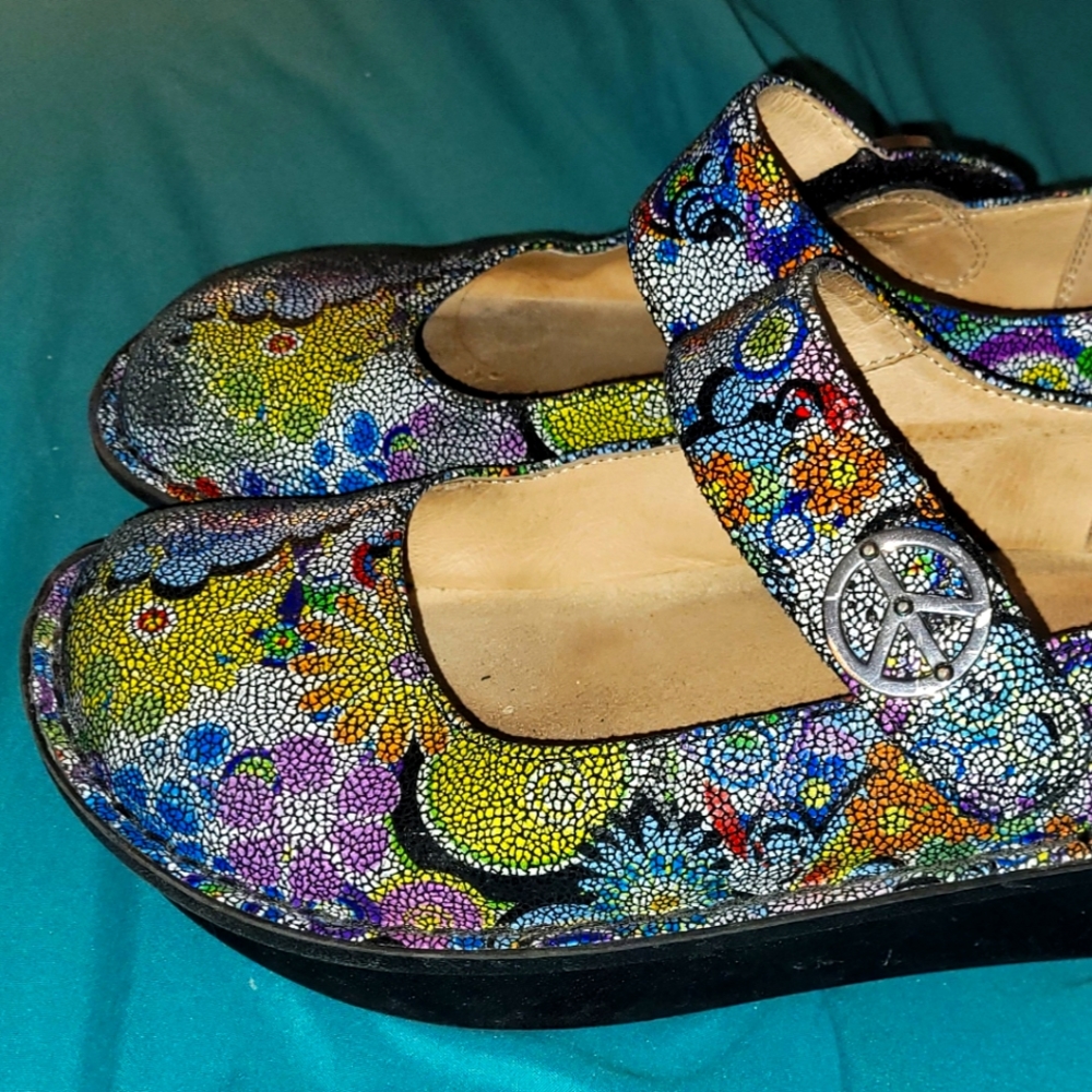 Nursing Shoes